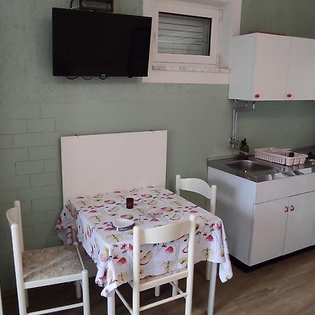 Studio Punat 5410a Esterno foto